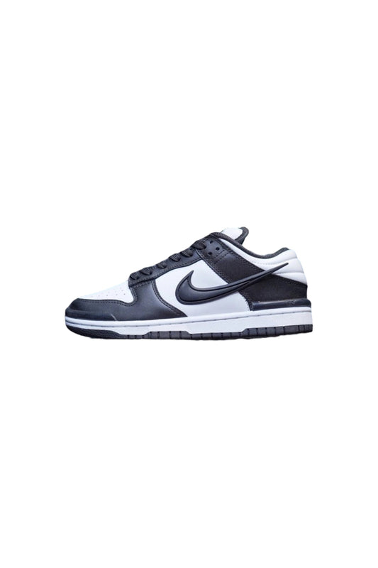 Nike Dunk Low Twist Black Shoes