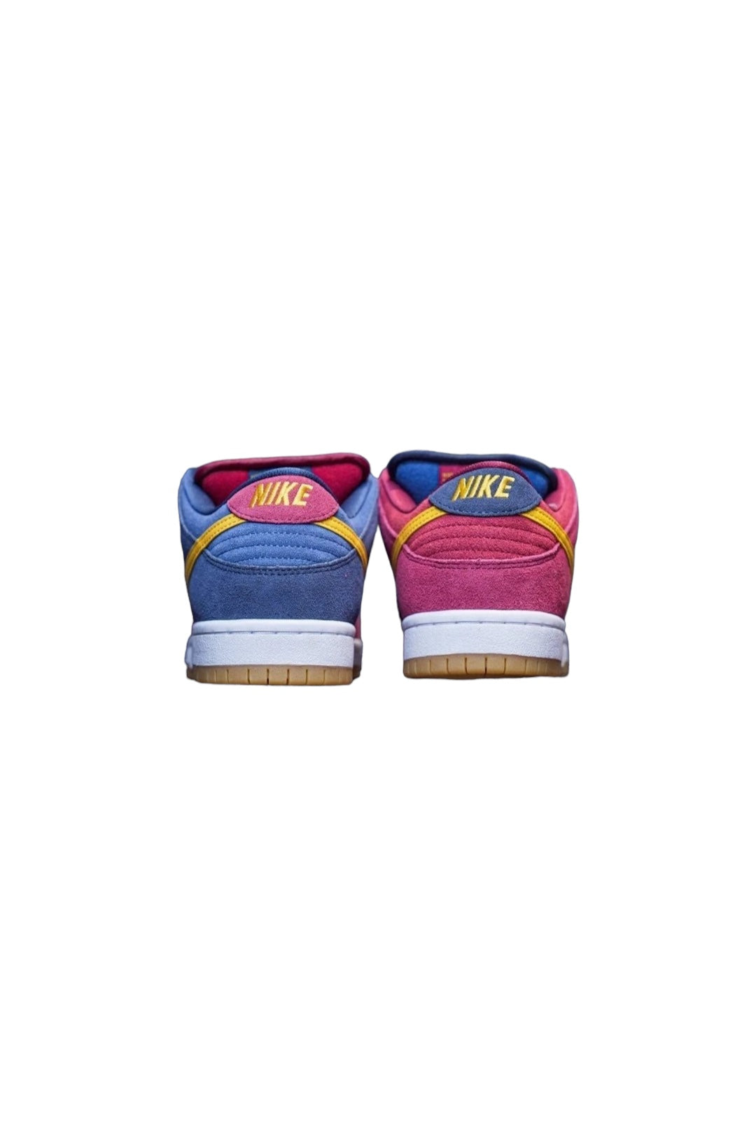 Nike Dunk Low Barcelona Shoes