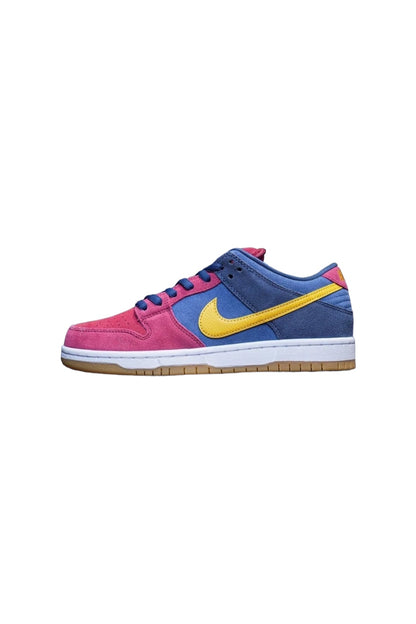 Nike Dunk Low Barcelona Shoes