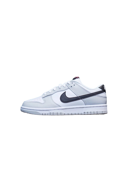 Nike Dunk Low G/BK/W Shoes