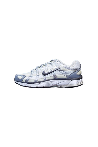 Nike P-6000 Gray Shoes