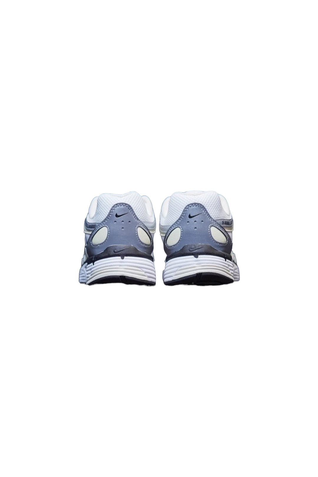 Nike P-6000 Gray Shoes