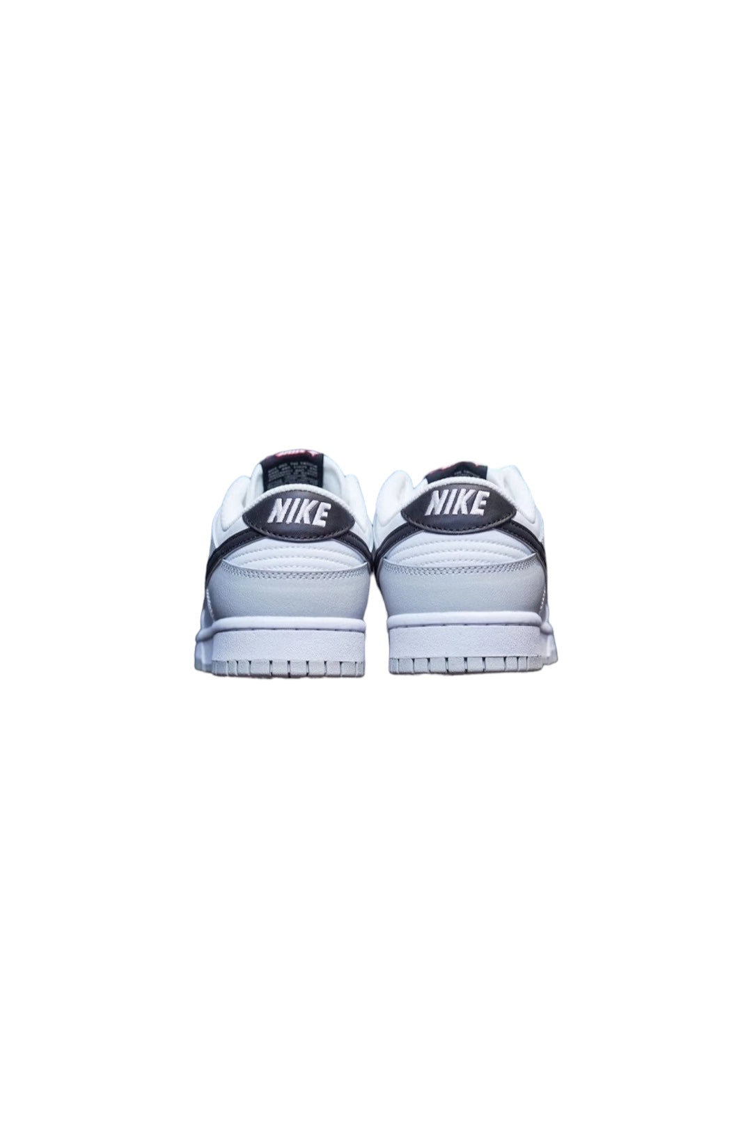 Nike Dunk Low G/BK/W Shoes
