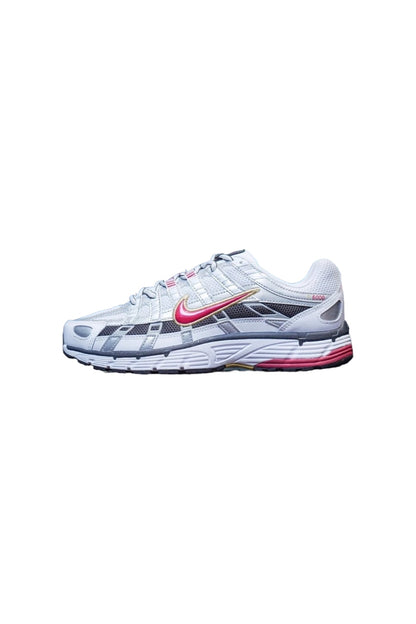 Nike P-6000 Red Shoes